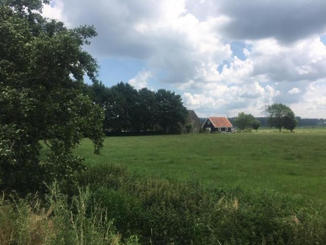 Landgoed 'T Veldhoen Baambrugge Exterior photo